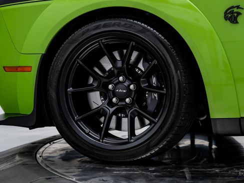 Used 2023 Dodge Challenger SRT Hellcat image 80