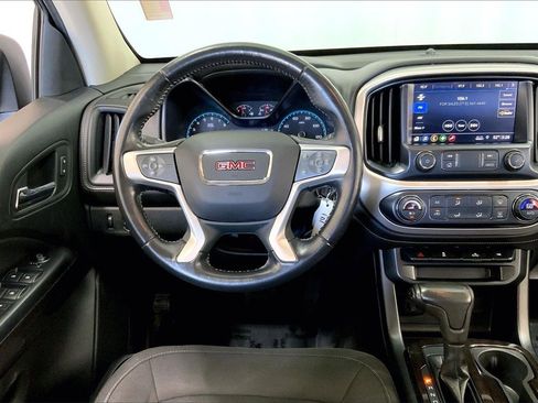 Used 2019 GMC Canyon SLE w/ Elevation Edition image 3