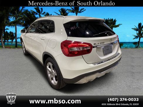 Used 2018 Mercedes-Benz GLA 250 image 18