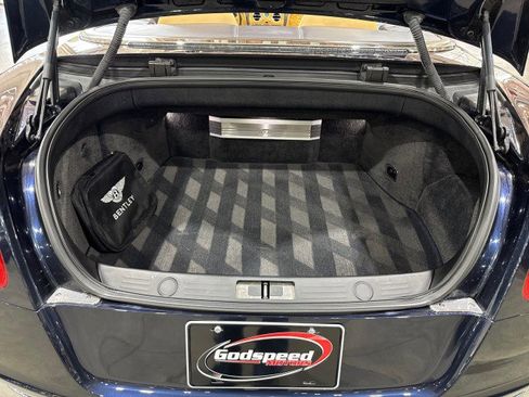 Used 2012 Bentley Continental GT w/ Convenience Specification Pkg image 14