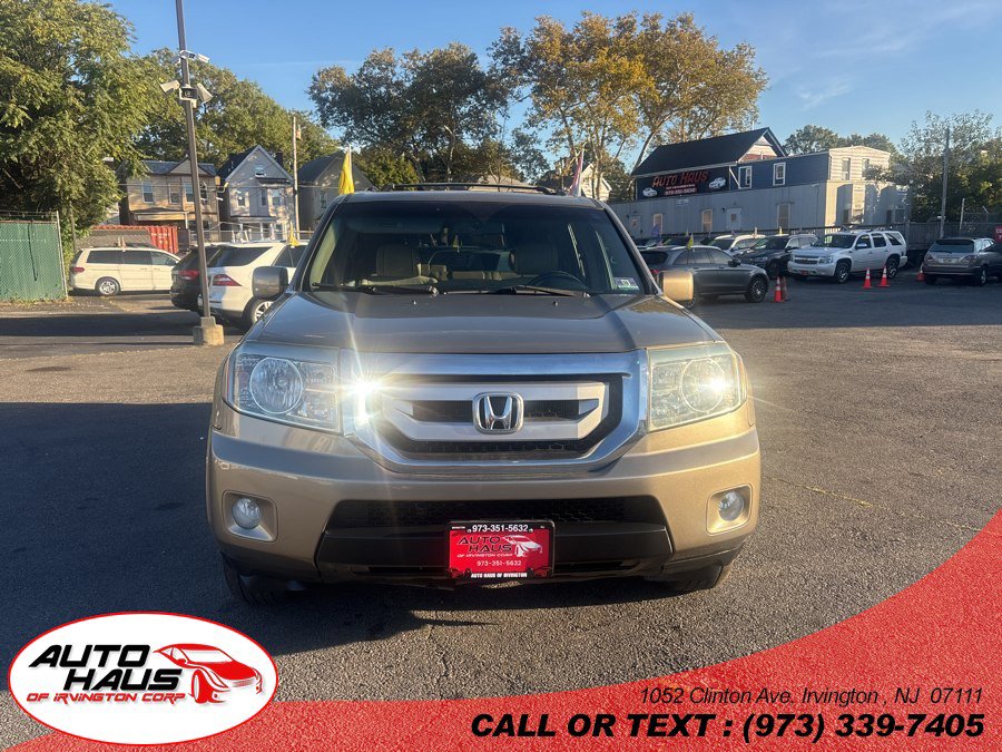 Used 2011 Honda Pilot EX-L image 1