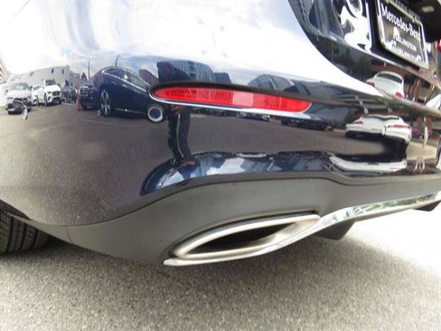 Used 2022 Mercedes-Benz E 350 4MATIC Sedan image 33