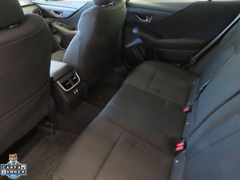 Used 2025 Subaru Legacy Premium AWD/4WD image 20