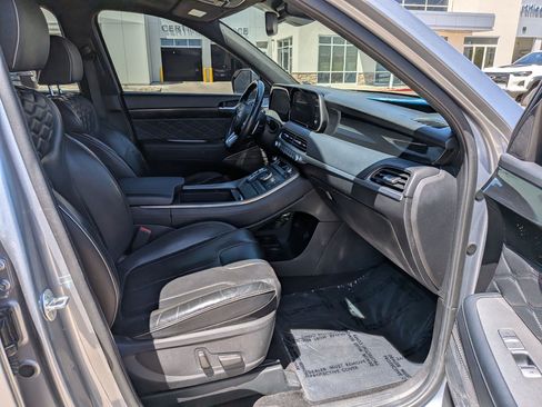 Used 2020 Hyundai Palisade Limited AWD/4WD image 29