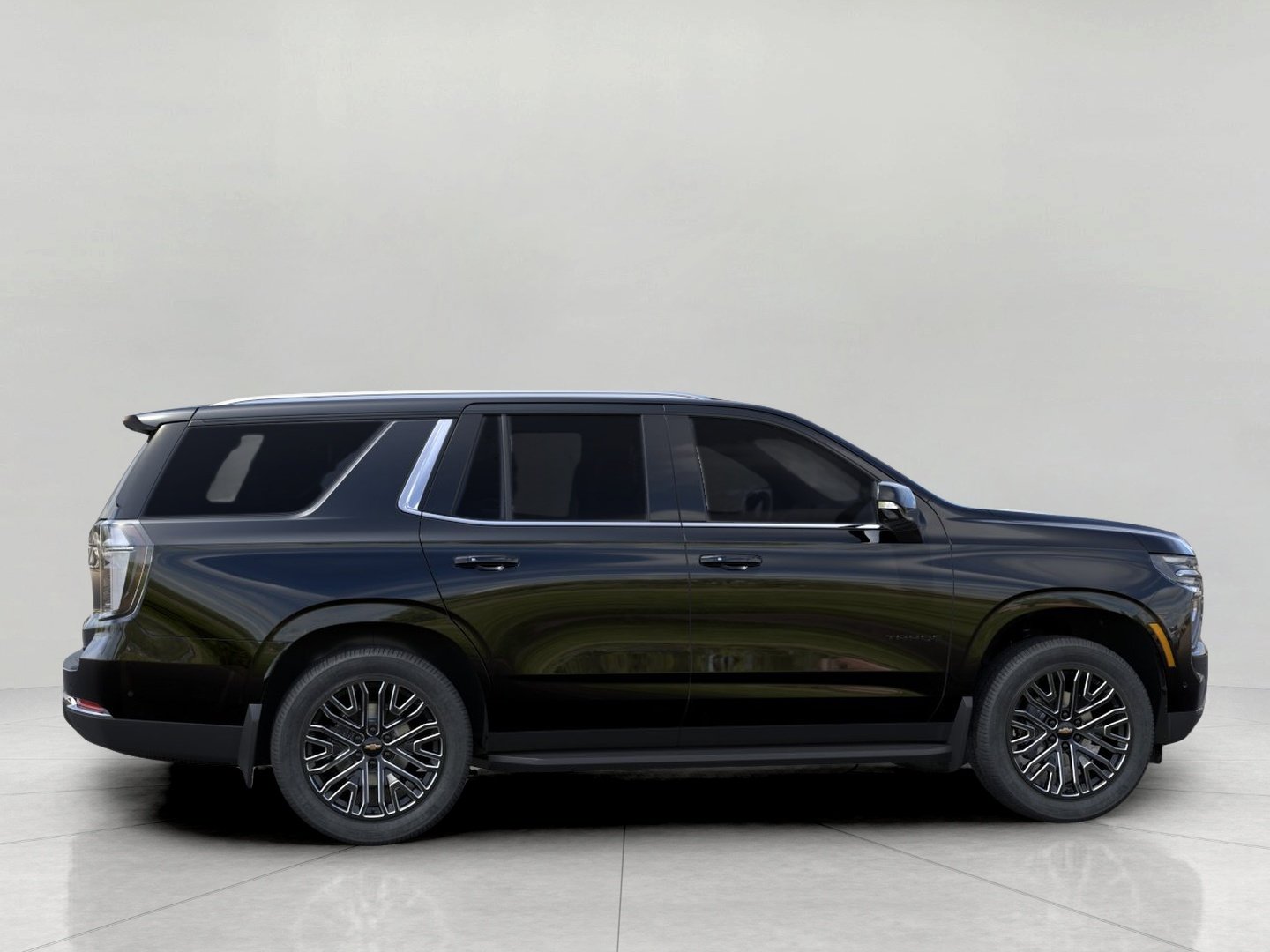 New 2027 Chevrolet Tahoe LT w/ Comfort Package AWD/4WD image 5