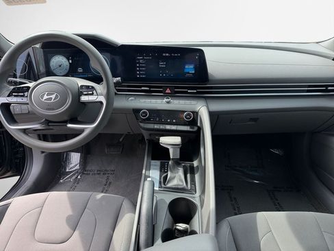 Used 2024 Hyundai Elantra SEL FWD image 15