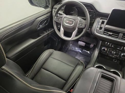 Used 2021 GMC Yukon SLT w/ SLT Premium Package RWD image 15