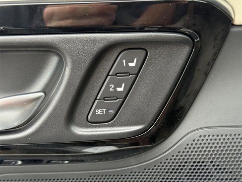 New 2025 Acura ADX A-Spec image 10