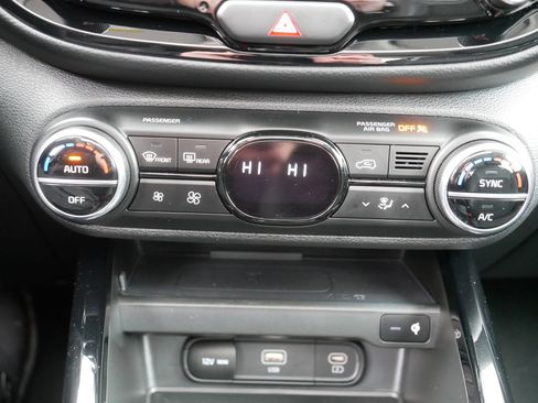 Certified 2023 Kia Soul GT-Line w/ GT-Line Technology Package image 23