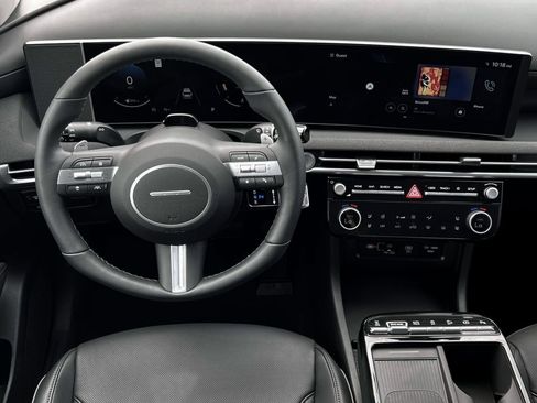 New 2026 Hyundai Tucson Limited image 26