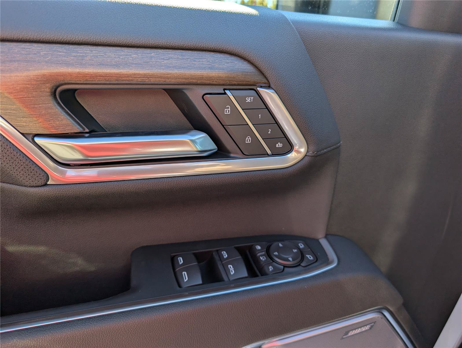 New 2026 Chevrolet Silverado 2500 High Country w/ Technology Package AWD/4WD image 19