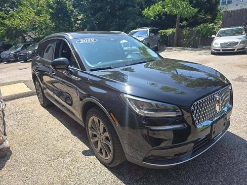 Used 2022 Lincoln Corsair AWD w/ Premium Package image 9