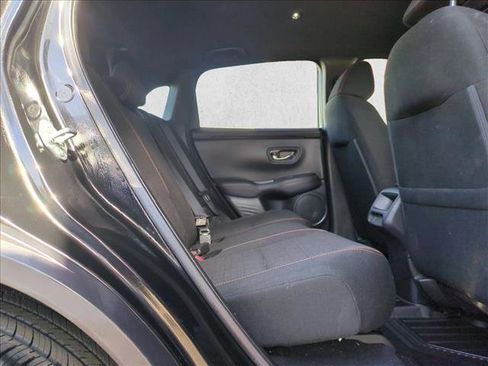 Used 2024 Honda HR-V Sport image 17