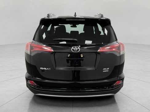 Used 2017 Toyota RAV4 XLE w/ Plus Extra Value Package image 5