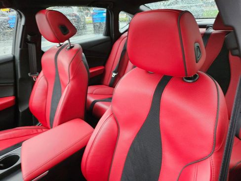 Certified 2025 Acura TLX SH-AWD w/ A-SPEC Pkg image 25