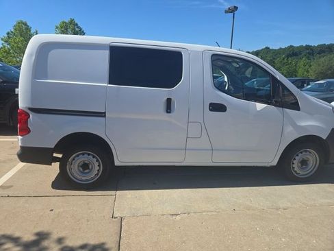 Used 2015 Nissan NV200 S w/ Cruise Control Package FWD image 13