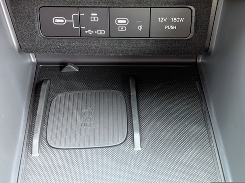 New 2026 Hyundai Sonata N Line FWD image 21