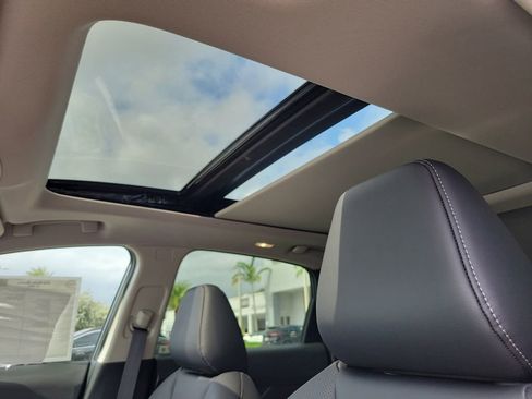 New 2026 Nissan Murano SL AWD/4WD image 8