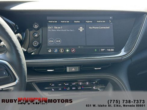 Used 2021 Buick Envision Preferred image 16
