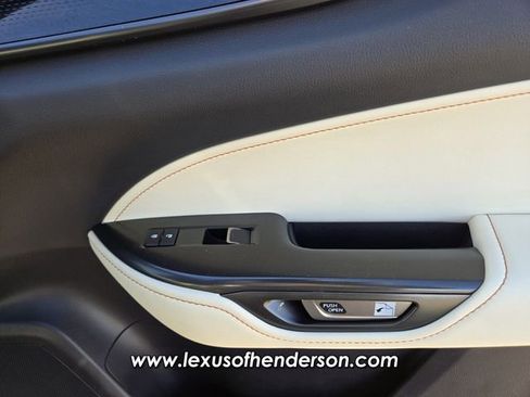 Used 2024 Lexus NX 250 FWD image 18