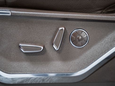 Certified 2022 Ford F150 King Ranch w/ Equipment Group 601A High image 50