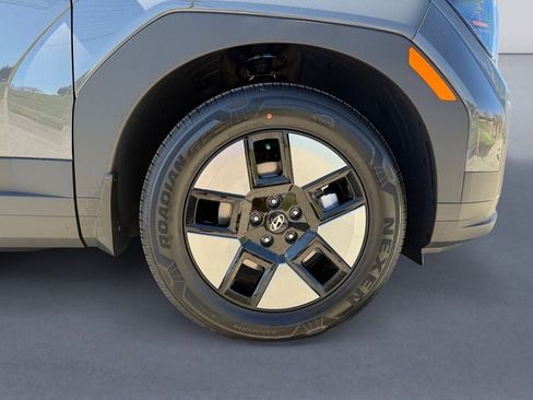 New 2026 Hyundai Santa Fe SEL image 9