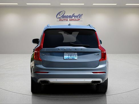Used 2020 Volvo XC90 T6 Momentum AWD/4WD image 5