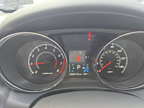 New 2026 Mitsubishi Outlander Sport ES image 16