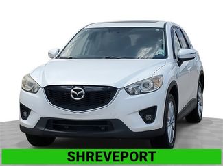Used 2015 MAZDA CX-5 Grand Touring image 1