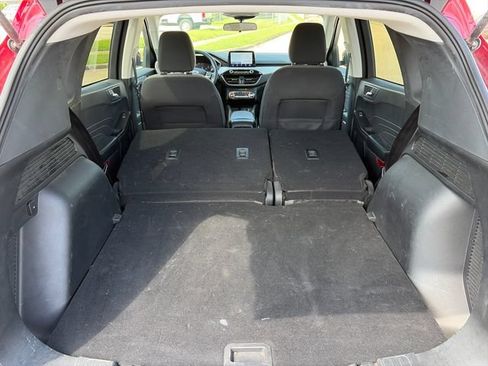 Used 2021 Ford Escape SE w/ Cold Weather Package AWD/4WD image 34