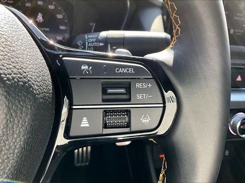 Used 2026 Acura Integra A-Spec FWD image 24