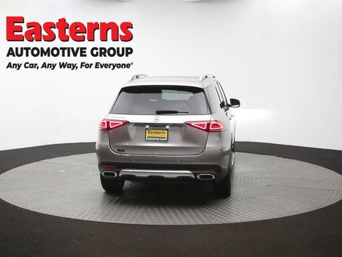 Used 2020 Mercedes-Benz GLE 350 w/ Premium Package image 38