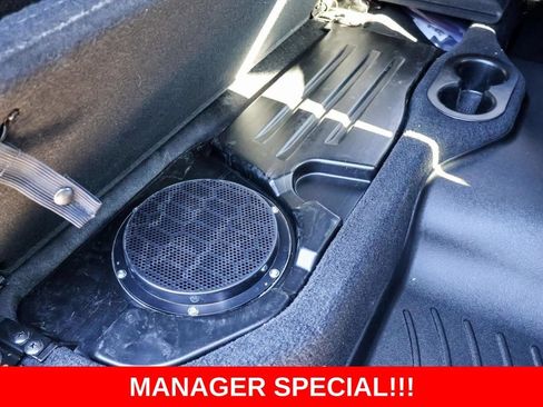 New 2025 RAM 2500 Big Horn AWD/4WD image 32