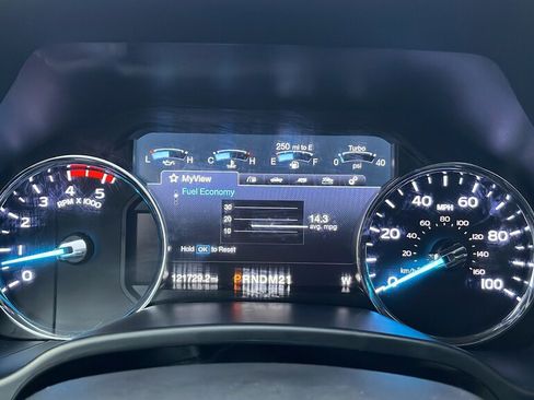 Used 2019 Ford F350 Lariat w/ Lariat Ultimate Package image 12