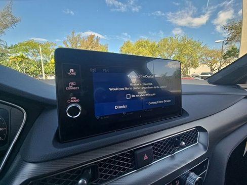 New 2026 Acura Integra A-Spec FWD image 20