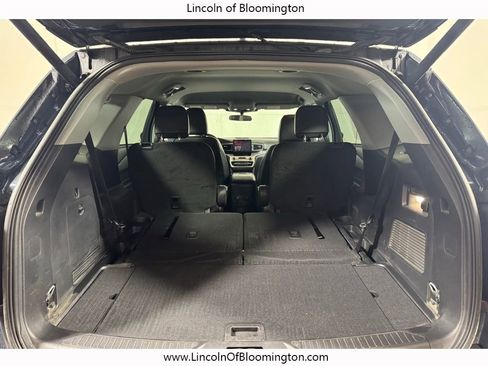 Used 2023 Ford Explorer XLT w/ Equipment Group 202A image 18