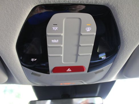 New 2026 Kia K4 EX FWD image 41