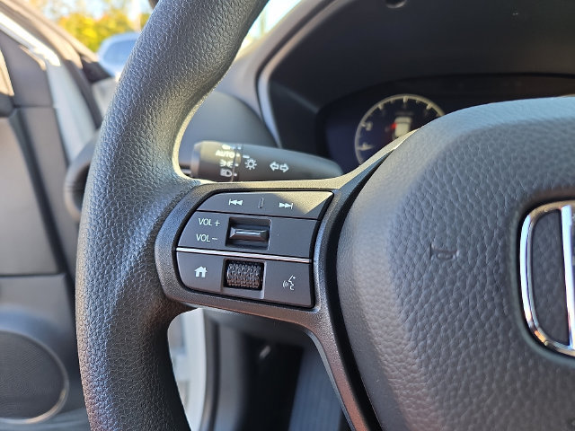New 2027 Honda HR-V LX image 15