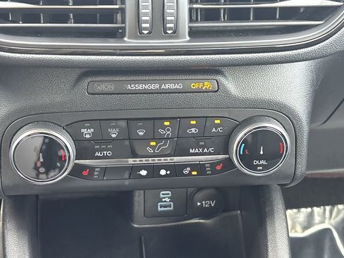 Certified 2023 Ford Escape ST-Line w/ Cold Weather Package image 17