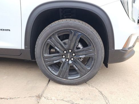 New 2026 GMC Acadia Elevation w/ Black Edition image 54