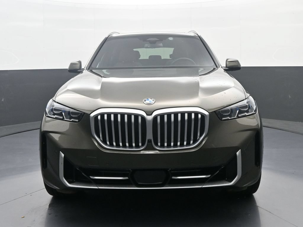Used 2026 BMW X5 xDrive40i AWD/4WD image 2