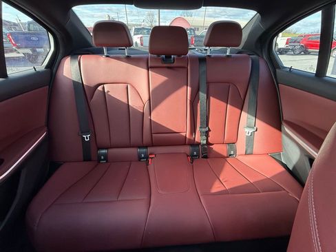 Used 2023 BMW 330e xDrive w/ M Sport Package image 27