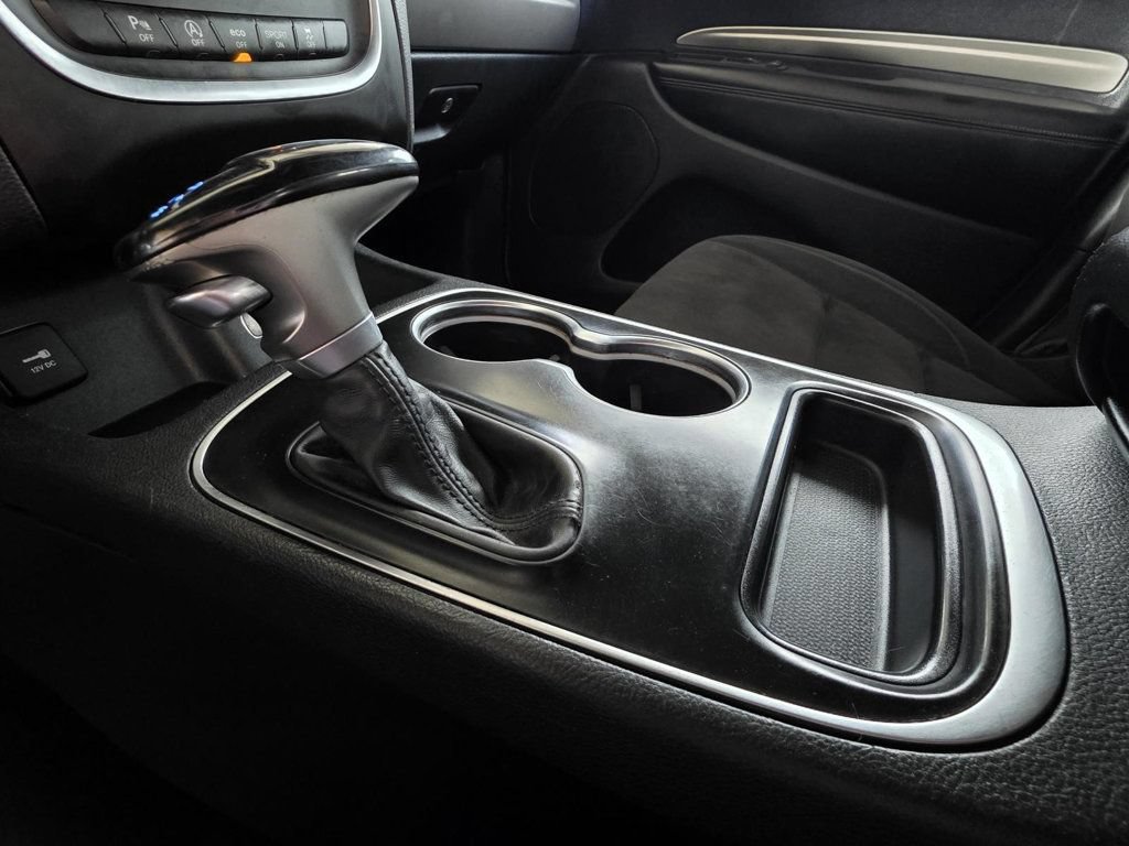 Used 2019 Dodge Durango SXT RWD image 18