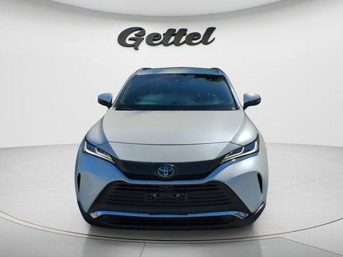 Certified 2021 Toyota Venza Limited w/ Advanced Technology Package image 8