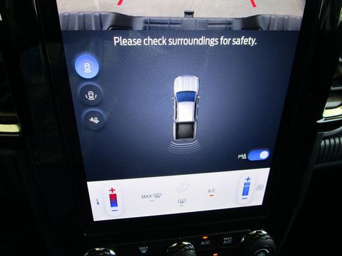 Used 2024 Ford Ranger XLT w/ FX4 Off-Road Package image 47