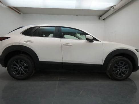 New 2025 MAZDA CX-30 AWD 2.5 S image 9