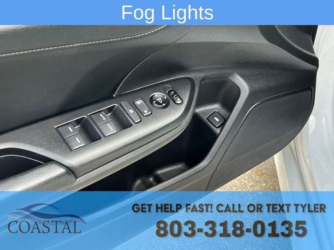 Used 2019 Honda Civic EX-L image 7