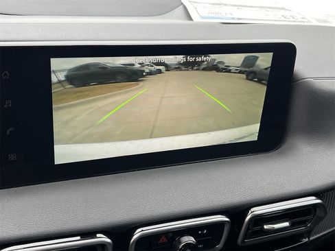 New 2026 Nissan Sentra S image 11