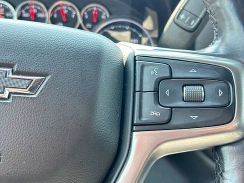 Used 2019 Chevrolet Silverado 1500 RST w/ All-Star Edition AWD/4WD image 34