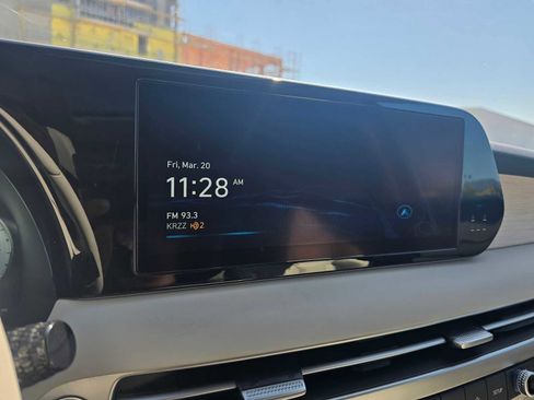 Used 2024 Hyundai Palisade Limited image 29